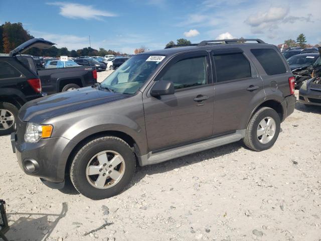 ford escape xlt 2011 1fmcu9d77bka03090