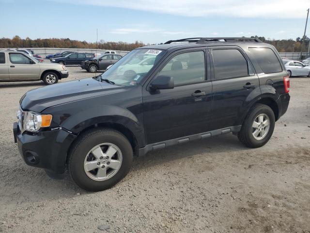 ford escape xlt 2011 1fmcu9d77bka78243