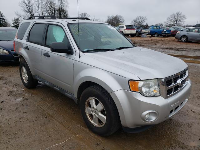 ford escape xlt 2011 1fmcu9d77bka96760