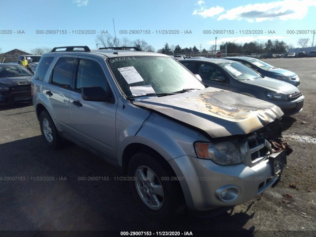 ford escape 2011 1fmcu9d77bkb10446