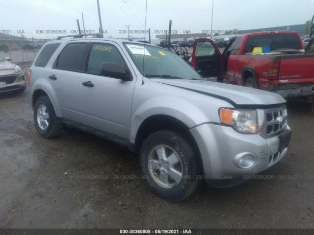 ford escape 2011 1fmcu9d77bkb29515