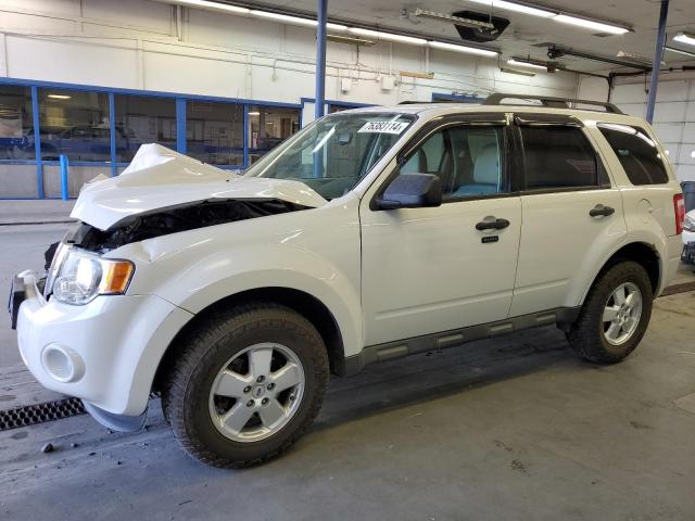 ford escape xlt 2012 1fmcu9d77cka84741