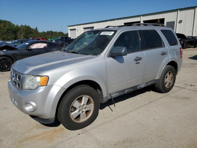 ford escape xlt 2012 1fmcu9d77ckb18578