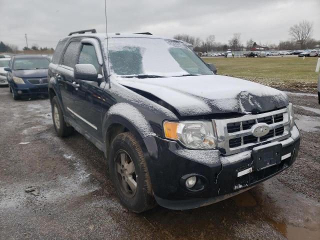 ford escape xlt 2012 1fmcu9d77ckb52617