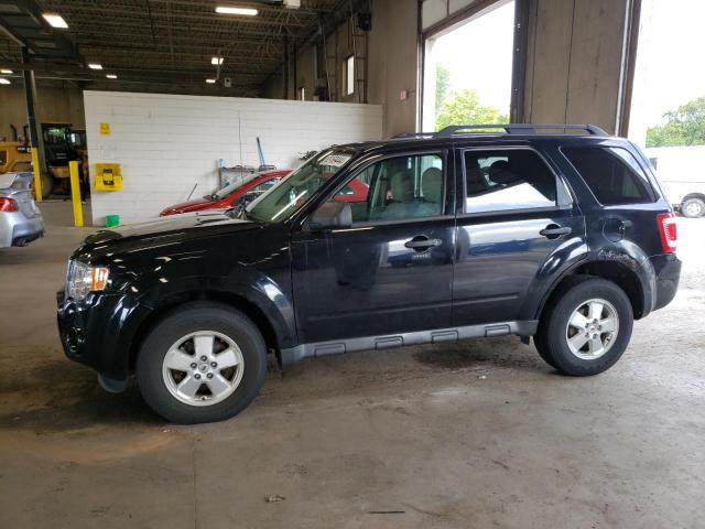 ford escape 2012 1fmcu9d77ckc61269