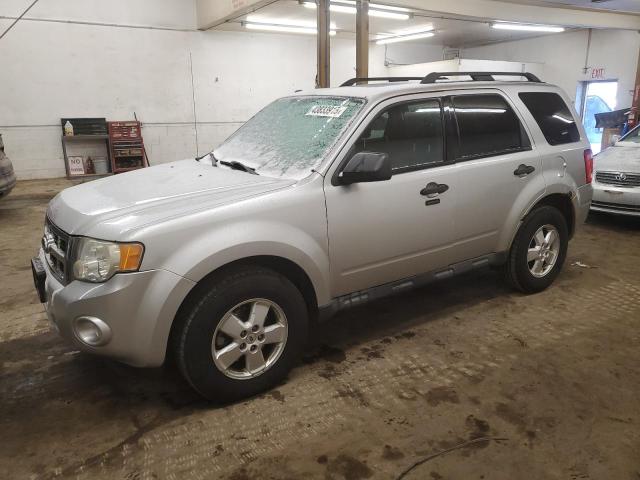 ford escape xlt 2010 1fmcu9d78akb66698