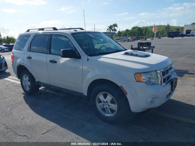 ford escape 2011 1fmcu9d78bka65842