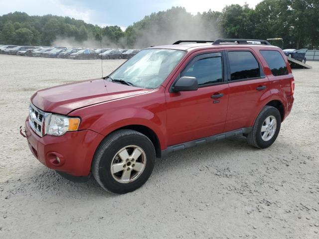 ford escape xlt 2011 1fmcu9d78bkb08463