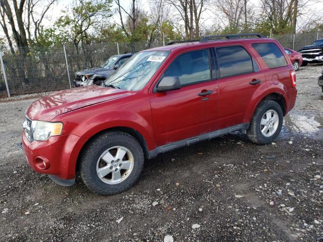 ford escape xlt 2011 1fmcu9d78bkb29300