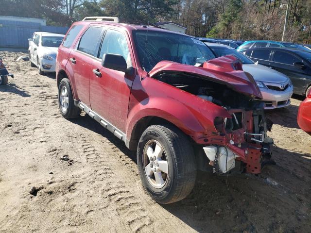 ford escape xlt 2011 1fmcu9d78bkb50888