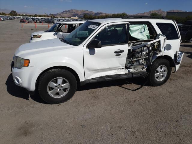 ford escape xlt 2011 1fmcu9d78bkb66458