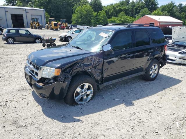 ford escape xlt 2012 1fmcu9d78cka02077