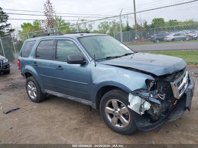 ford escape 2012 1fmcu9d78cka32230