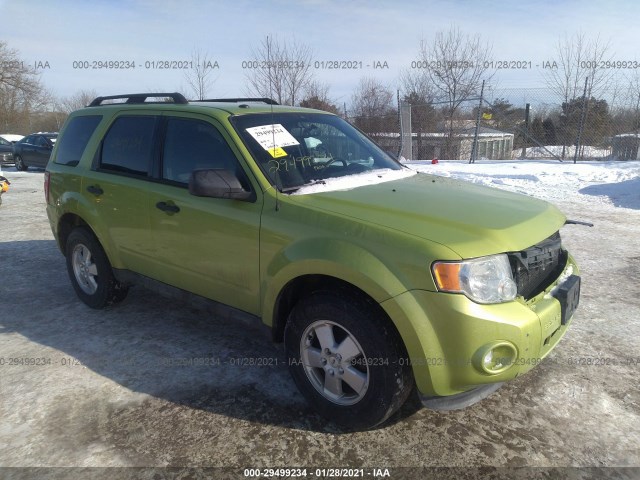 ford escape 2012 1fmcu9d78ckb44607