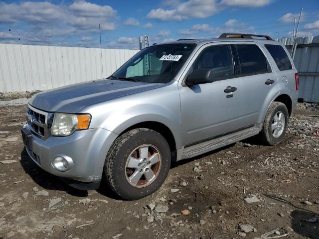 ford escape 2010 1fmcu9d79akc73694