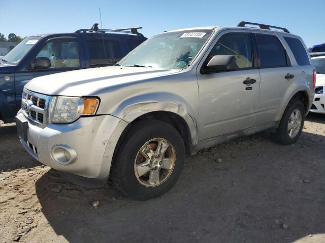 ford escape xlt 2010 1fmcu9d79akc84744