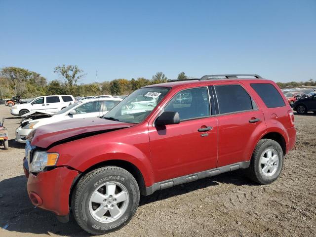 ford escape xlt 2010 1fmcu9d79akc90933