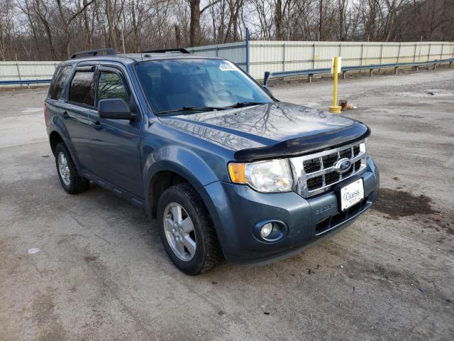 ford escape xlt 2011 1fmcu9d79bka79846