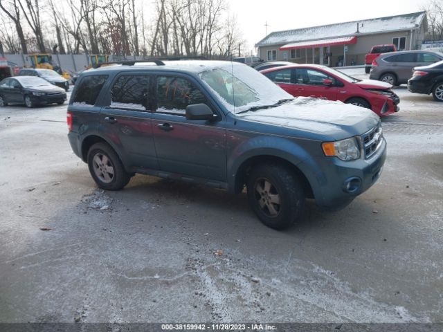 ford escape 2012 1fmcu9d79cka89150