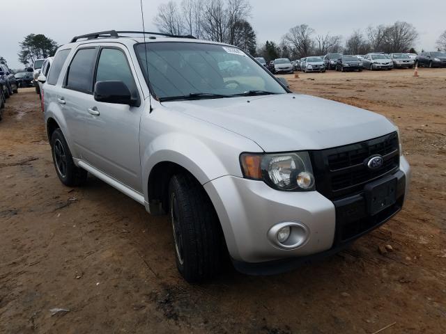 ford escape 2012 1fmcu9d7xcka12321