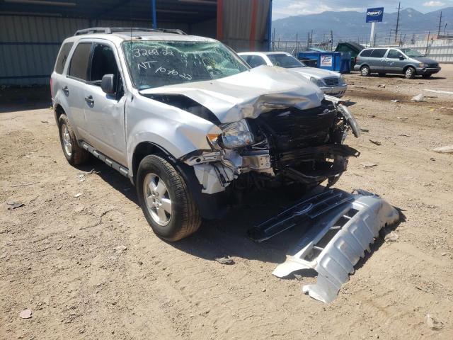 ford escape xlt 2012 1fmcu9d7xckb91444