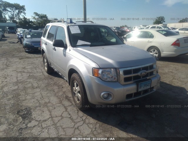 ford escape 2012 1fmcu9d7xckc46748