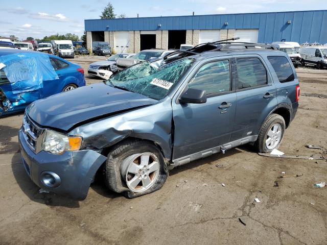 ford escape xlt 2010 1fmcu9dg0akb61902