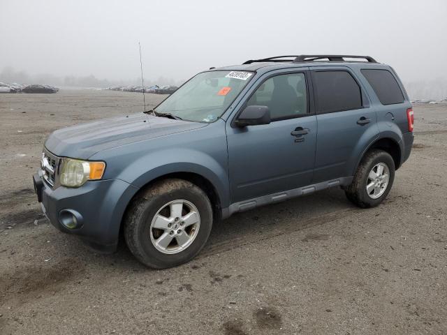 ford escape xlt 2010 1fmcu9dg0akc05851