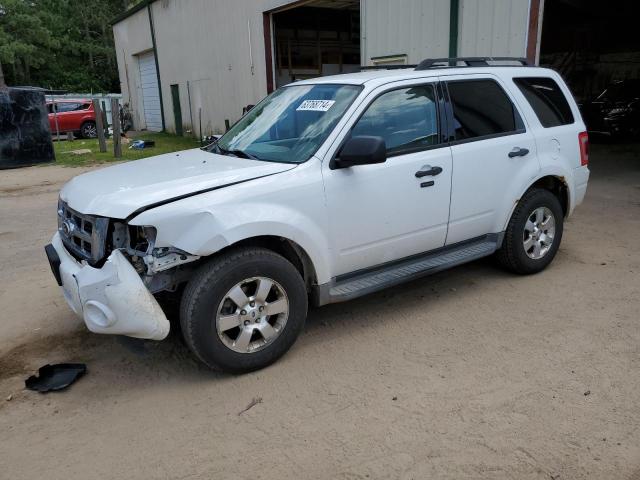 ford escape 2010 1fmcu9dg0akc21953