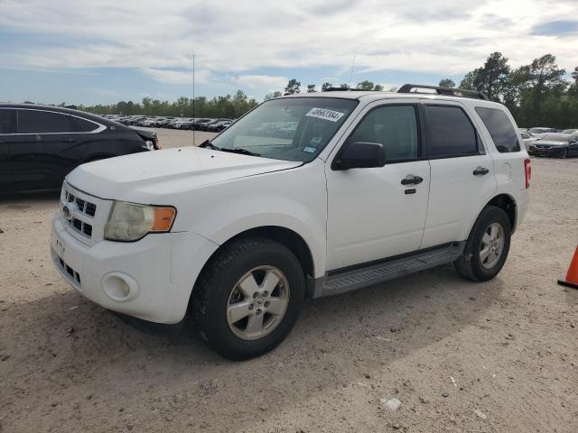 ford escape 2010 1fmcu9dg0akc41930