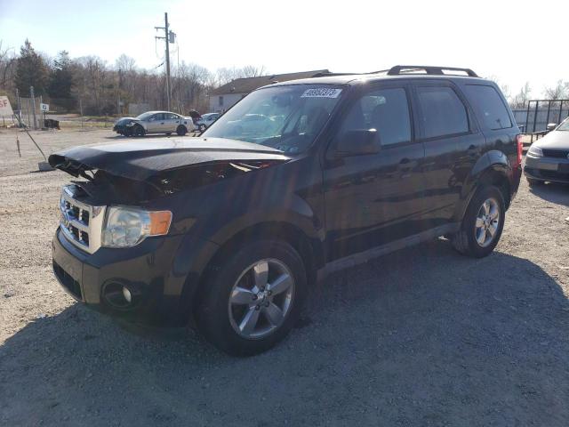 ford escape xlt 2010 1fmcu9dg0akc93963