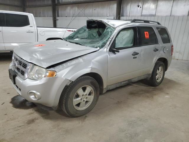 ford escape xlt 2010 1fmcu9dg0akc95955