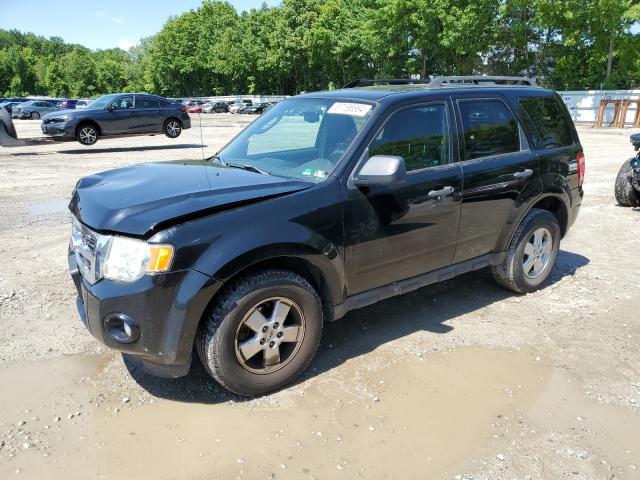 ford escape 2010 1fmcu9dg0akd24046