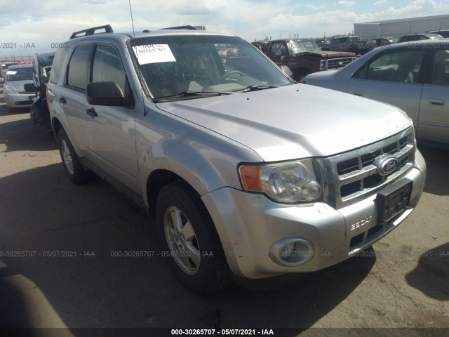 ford escape 2010 1fmcu9dg0akd27044