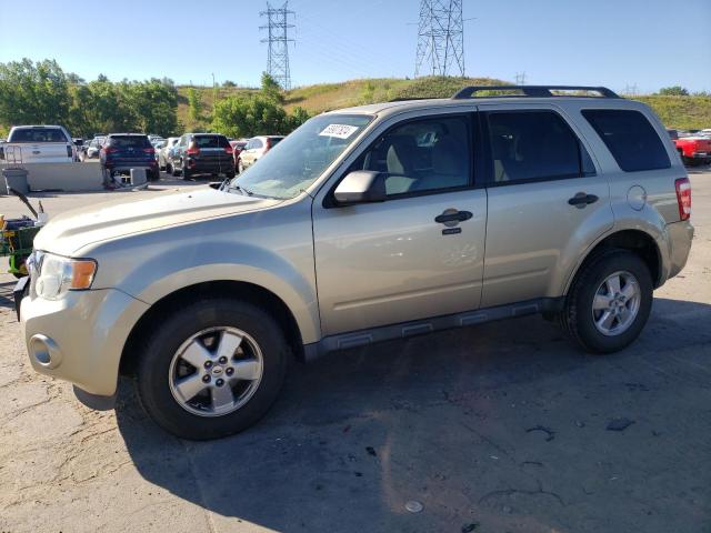 ford escape 2011 1fmcu9dg0bka27649