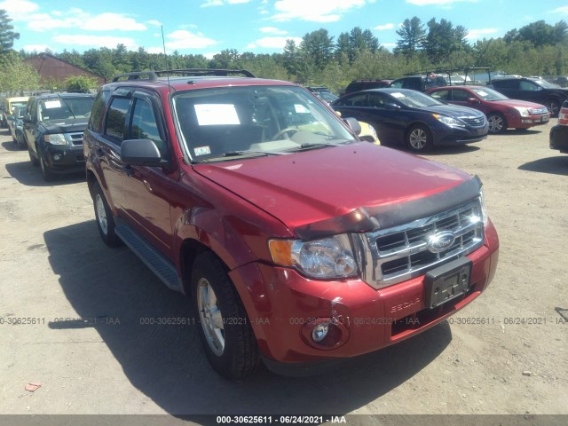 ford escape 2012 1fmcu9dg0ckb98189