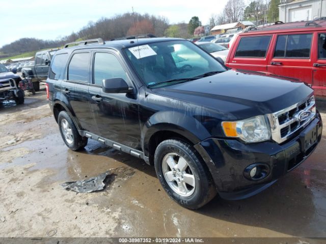 ford escape 2012 1fmcu9dg0ckc37802