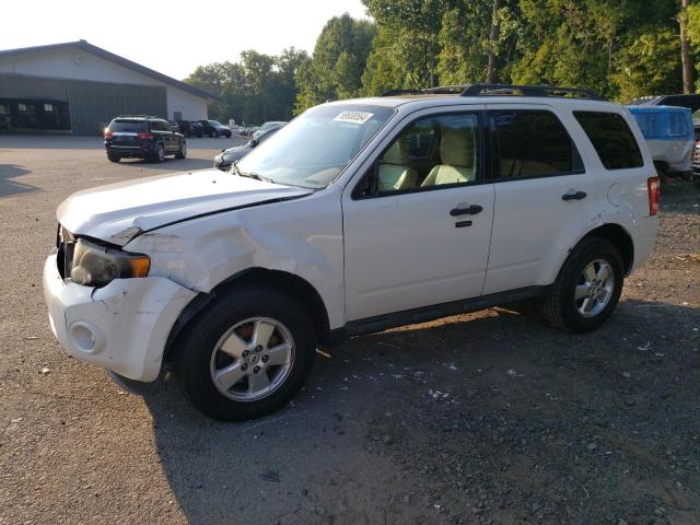 ford escape xlt 2012 1fmcu9dg0ckc73991