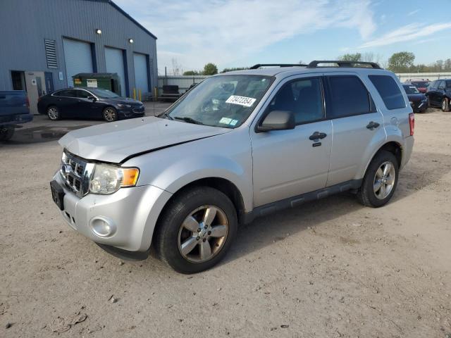 ford escape xlt 2010 1fmcu9dg1aka03472