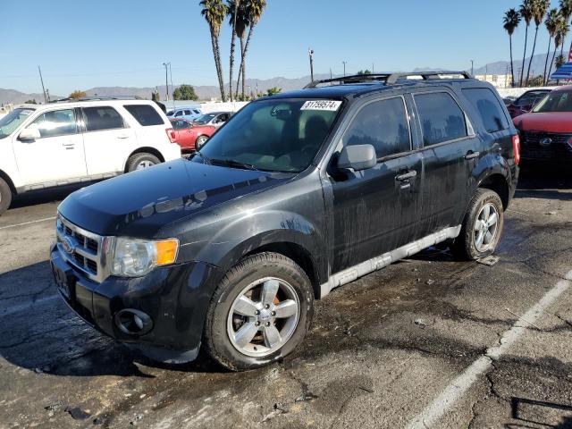 ford escape xlt 2010 1fmcu9dg1akb54666