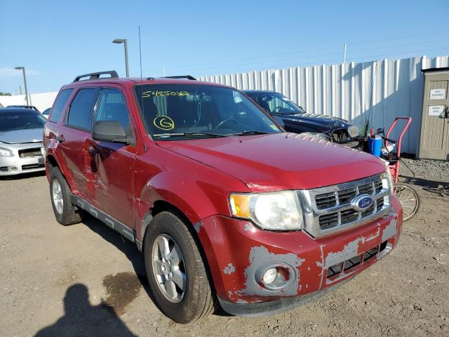 ford escape 2011 1fmcu9dg1bka87357