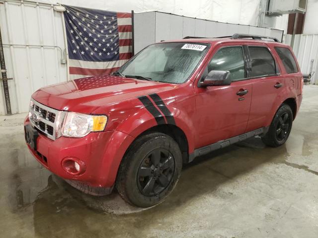 ford escape xlt 2011 1fmcu9dg1bka98326