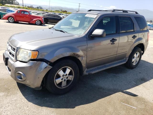 ford escape 2011 1fmcu9dg1bkb17103