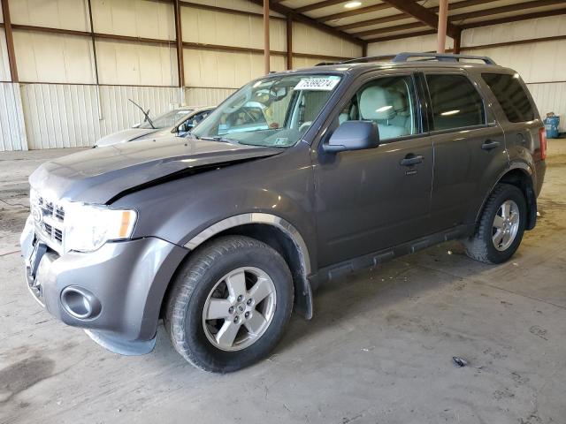 ford escape xlt 2011 1fmcu9dg1bkb18526