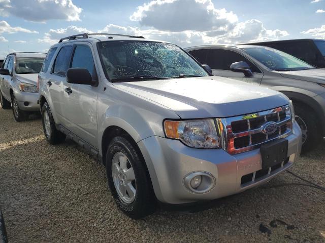 ford escape xlt 2011 1fmcu9dg1bkb86728