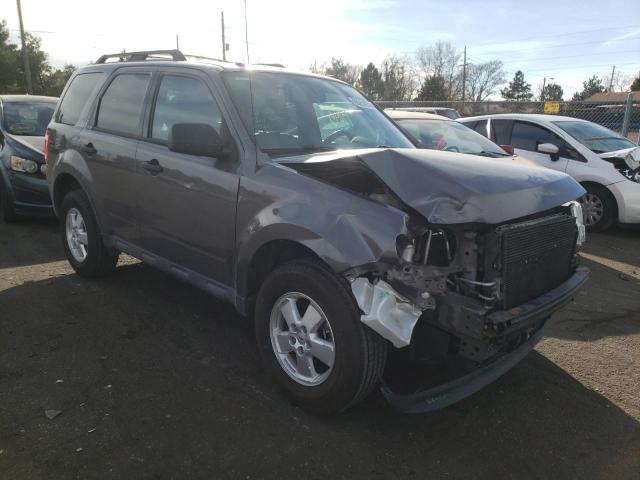 ford escape xlt 2012 1fmcu9dg1cka73783