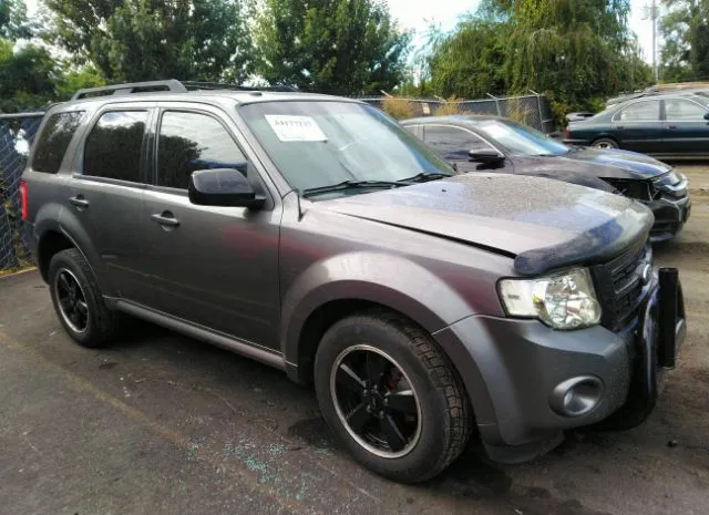 ford escape 2012 1fmcu9dg1cka85352