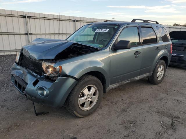 ford escape xlt 2012 1fmcu9dg1cka88347