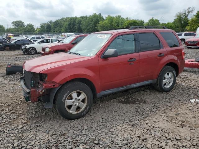 ford escape xlt 2012 1fmcu9dg1cka92687