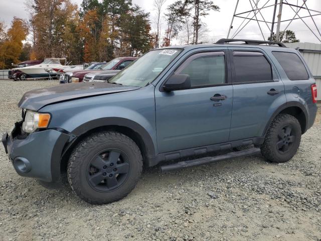 ford escape 2012 1fmcu9dg1ckb10136